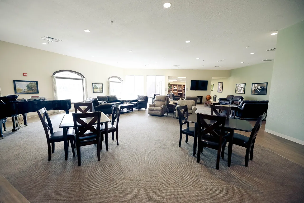 Grand Valley Health & Rehab — photo 6