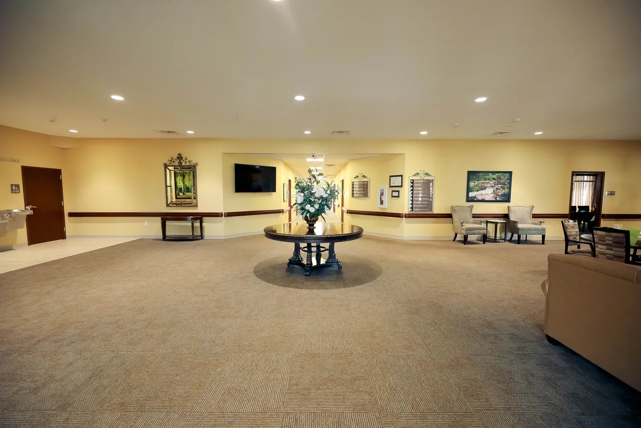 Grand Valley Health & Rehab — photo 1