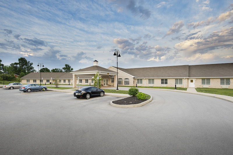 Avon Health & Rehabilitation Center
