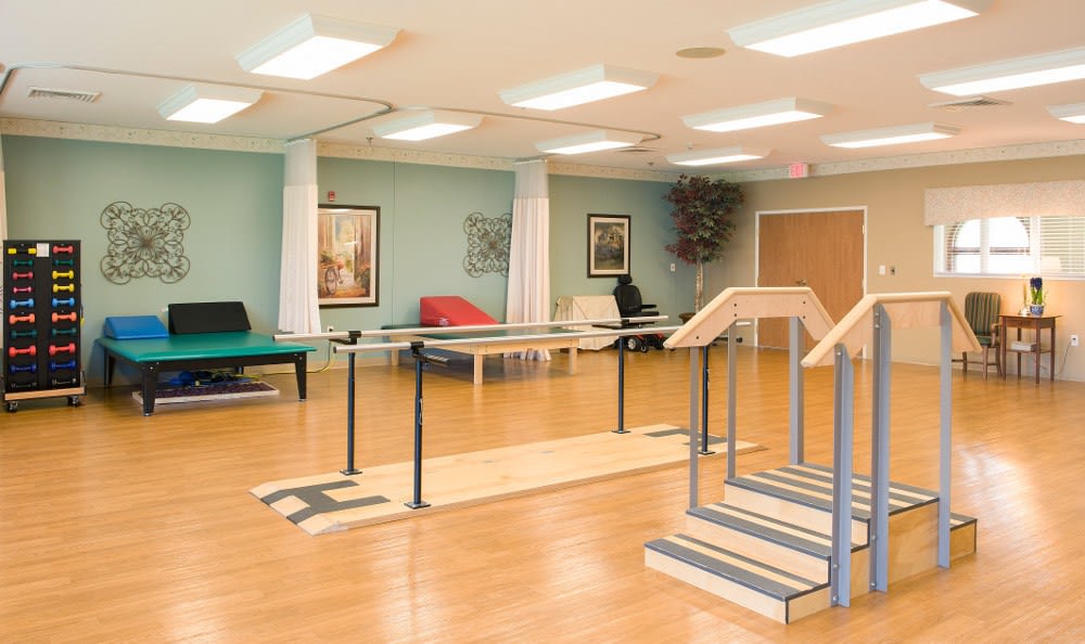 Facility image