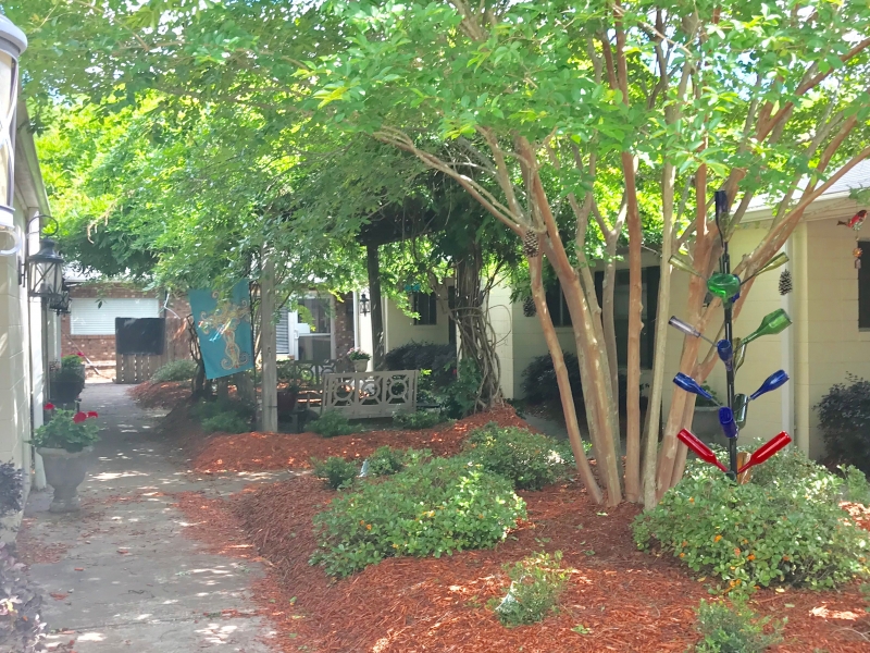 Care Center of Laurel — photo 1