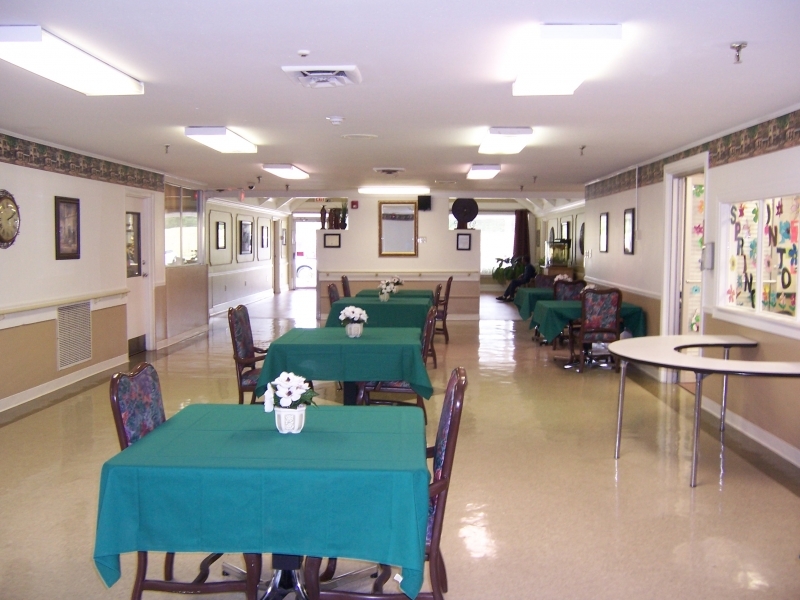Care Center of Laurel — photo 3