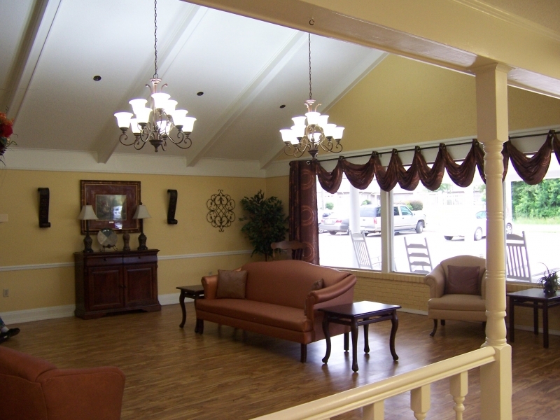 Care Center of Laurel — photo 4