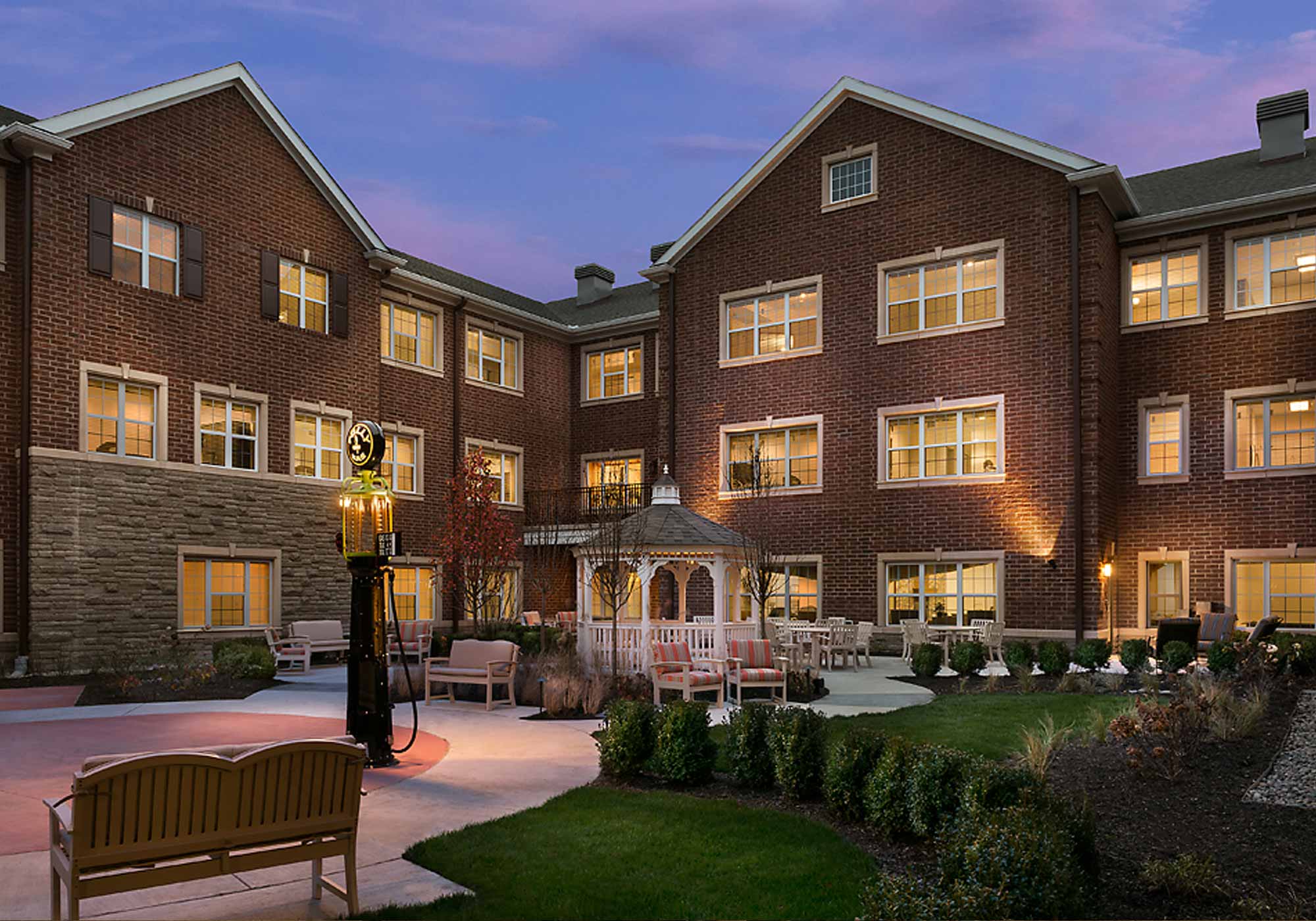 Cedarbrook Of Bloomfield Hills