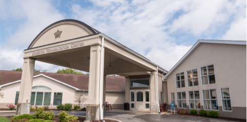Kingston Care Center of Fort Wayne