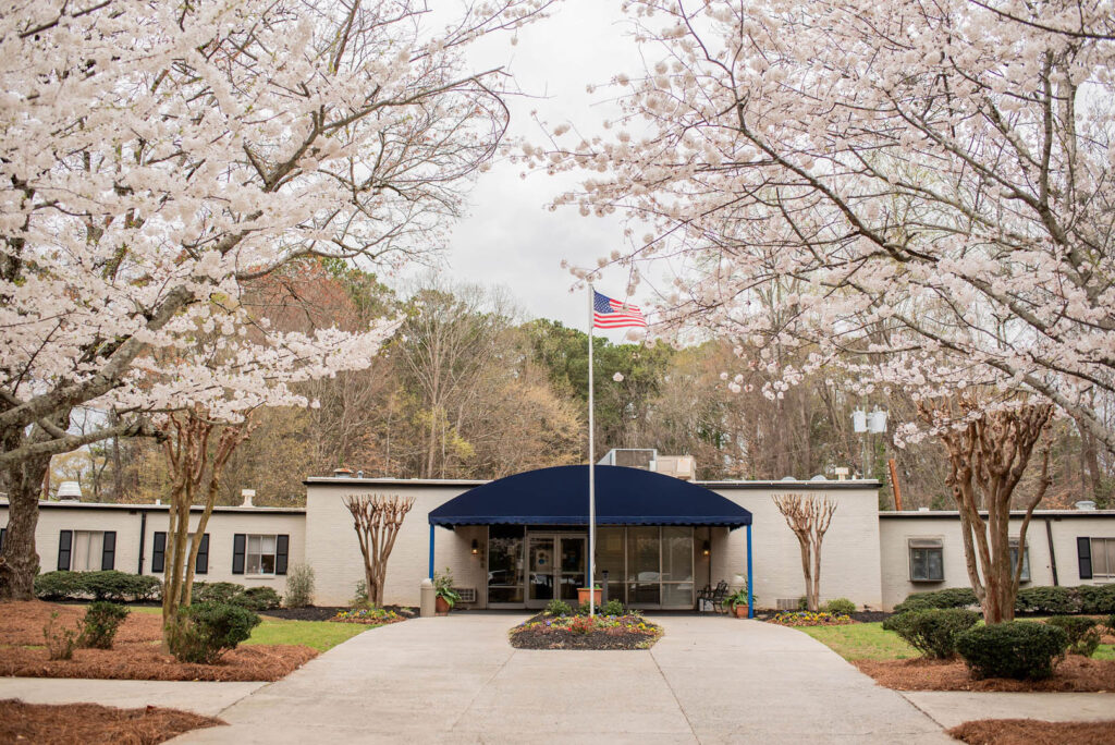 Briarwood Health and Rehabilitation Center