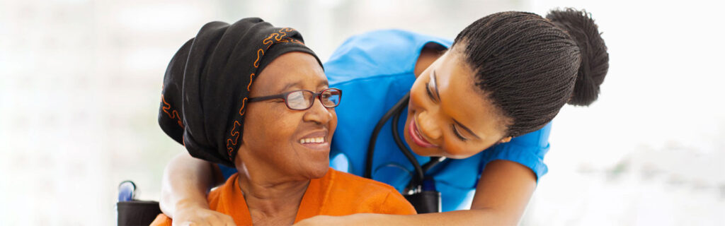 Cartersville Center for Nursing and Healing