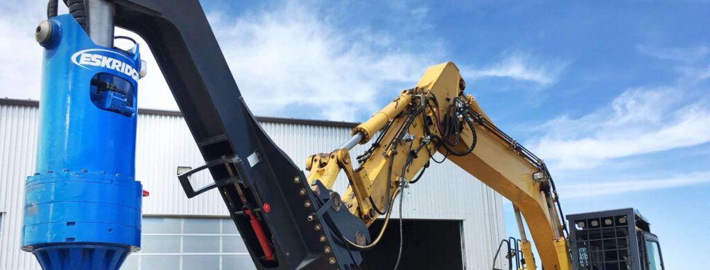 Eskridge Operator LLC