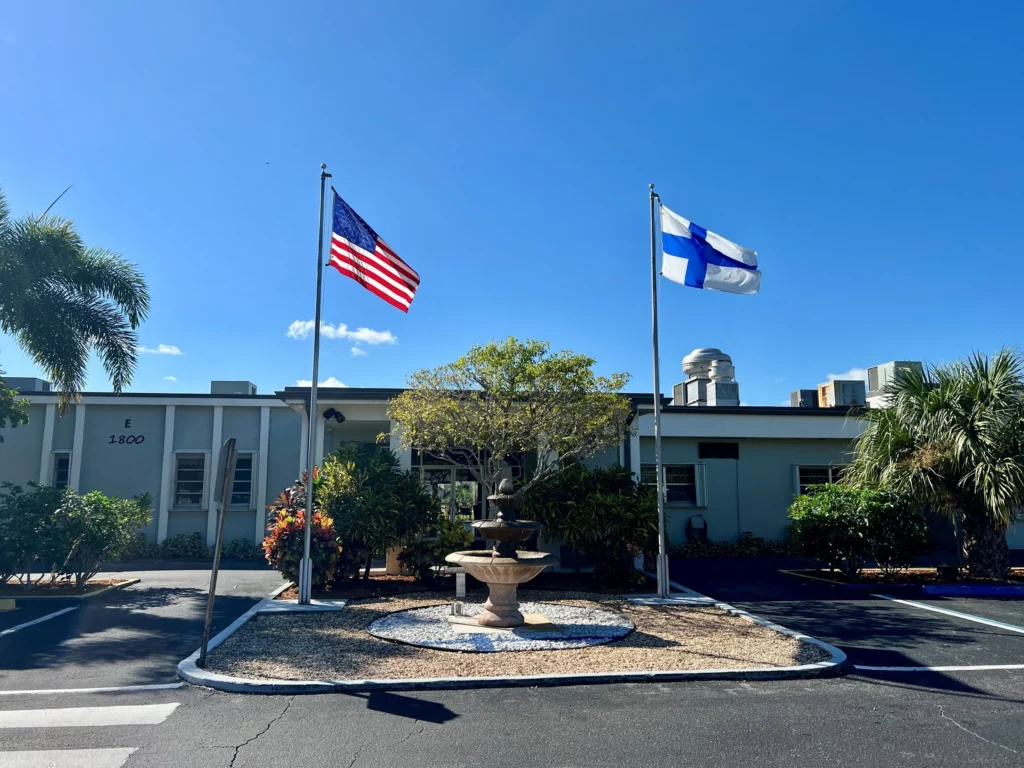 Finnish-American Village