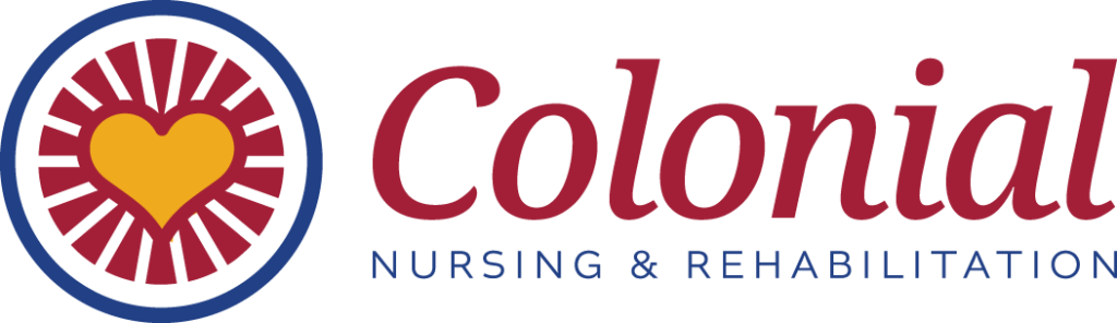 Colonial Nursing Home
