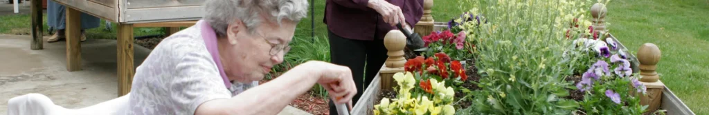 Delmar Gardens of Overland Park