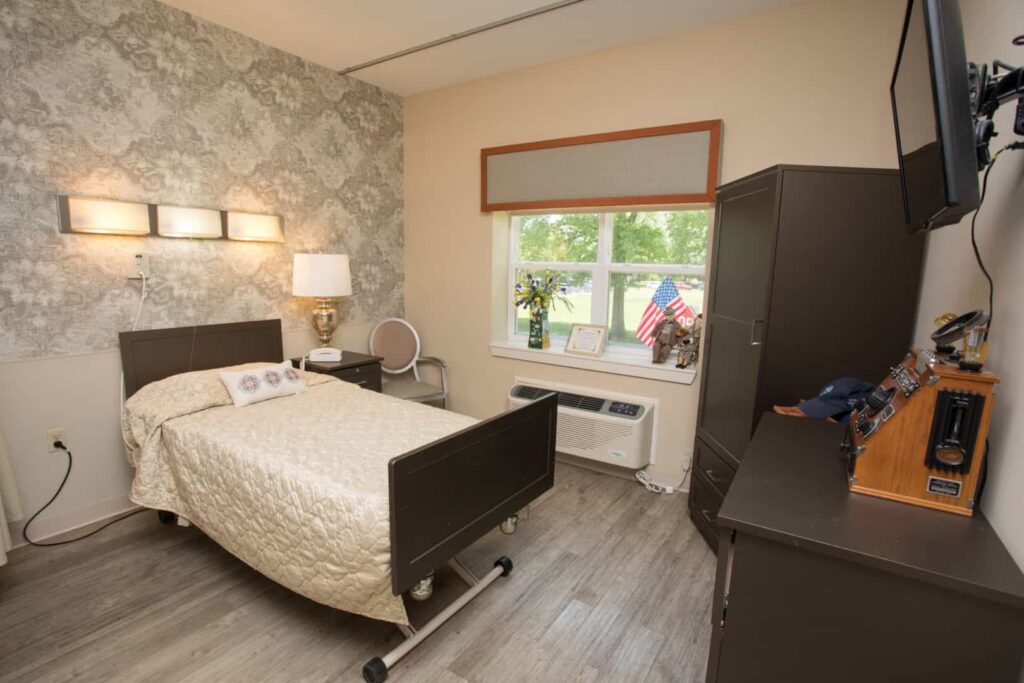 Careone At Cresskill