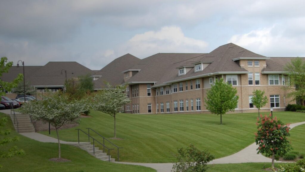 Concordia at Rebecca Residence