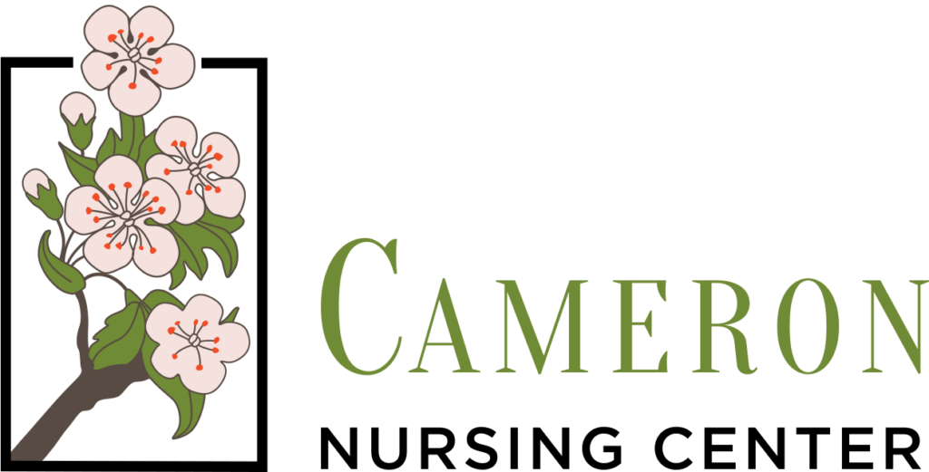Cameron Nursing Center