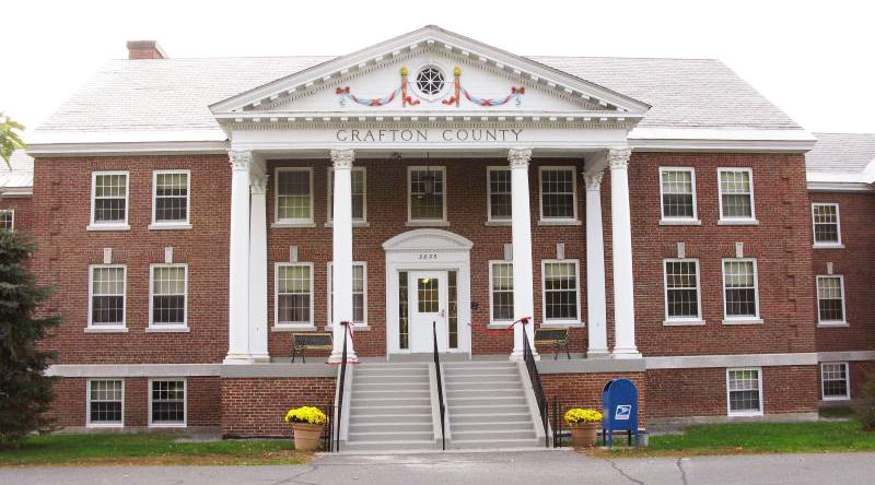 Grafton County Nursing Home