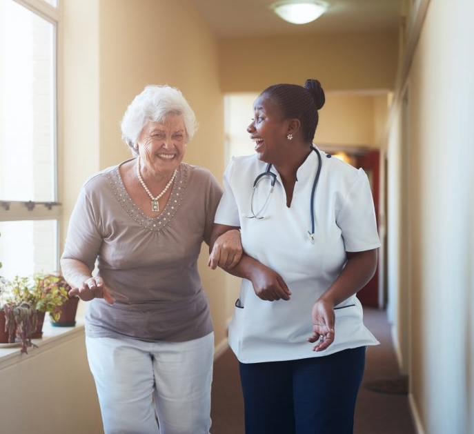 Sunny Hills Assisted Living (Memory