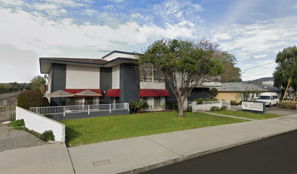 West Hills Assisted Living