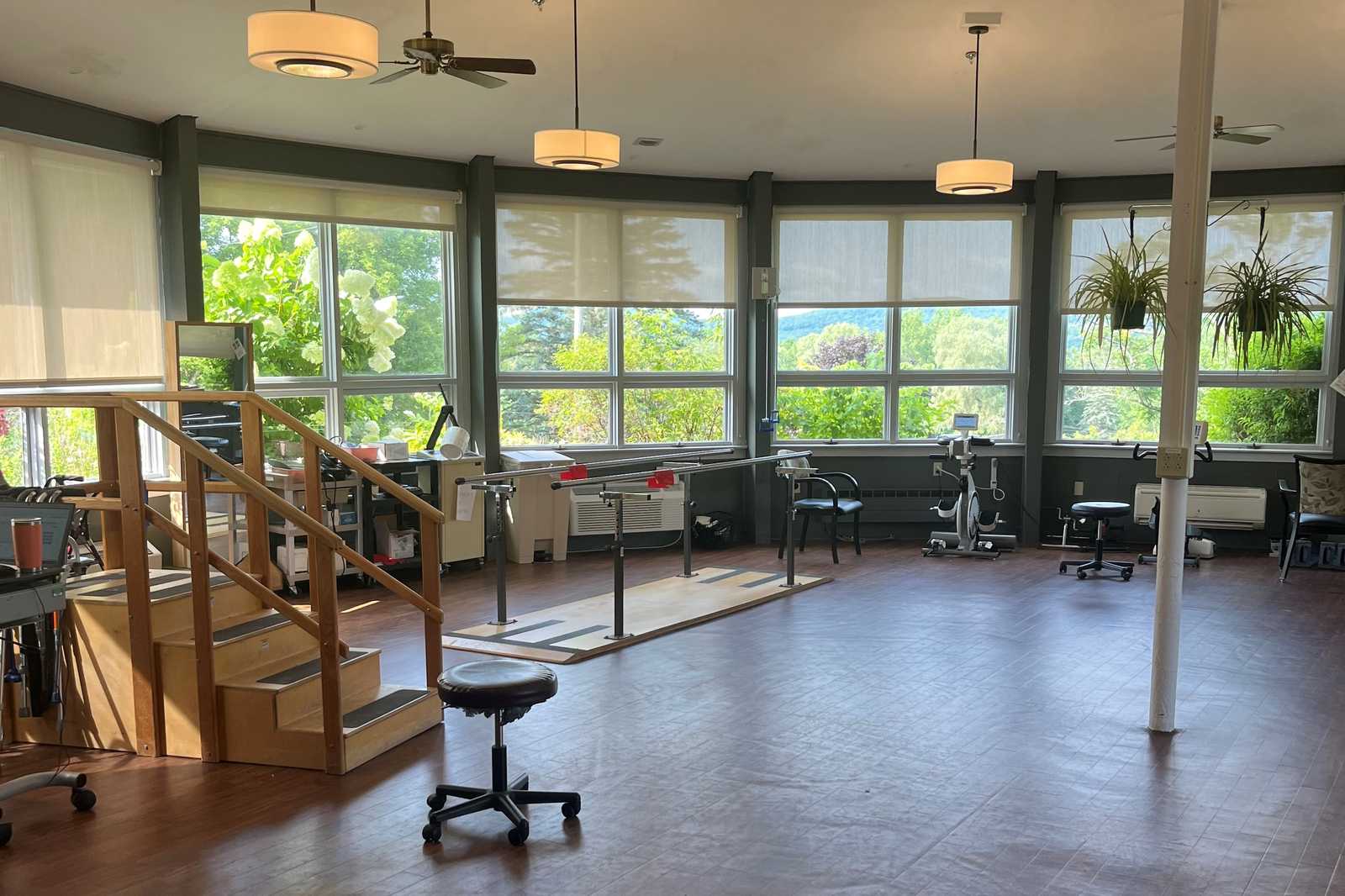 Mountain View Center