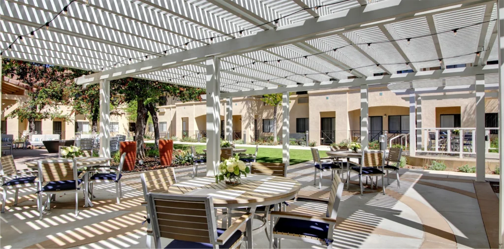 Silvergate Fallbrook Retirement