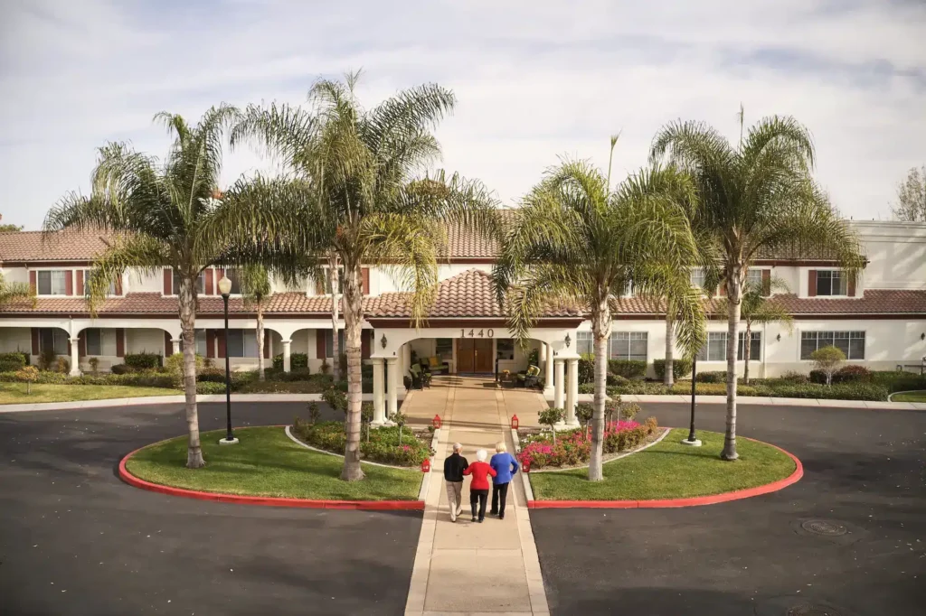 Aegis Assisted Living at Shadowridge