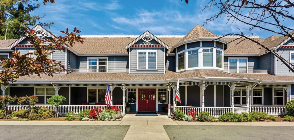 Aegis Assisted Living of Napa