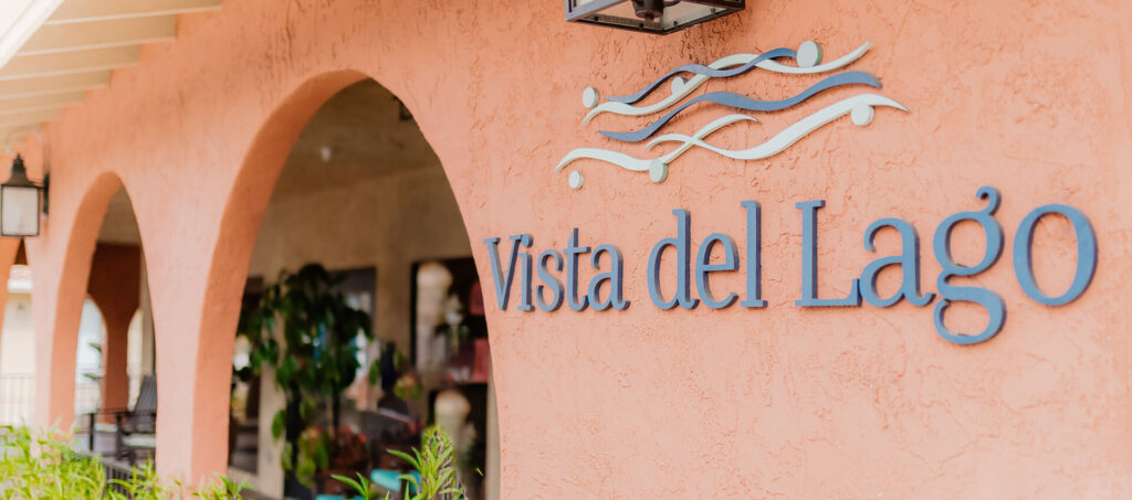 Vista Del Lago Memory Care