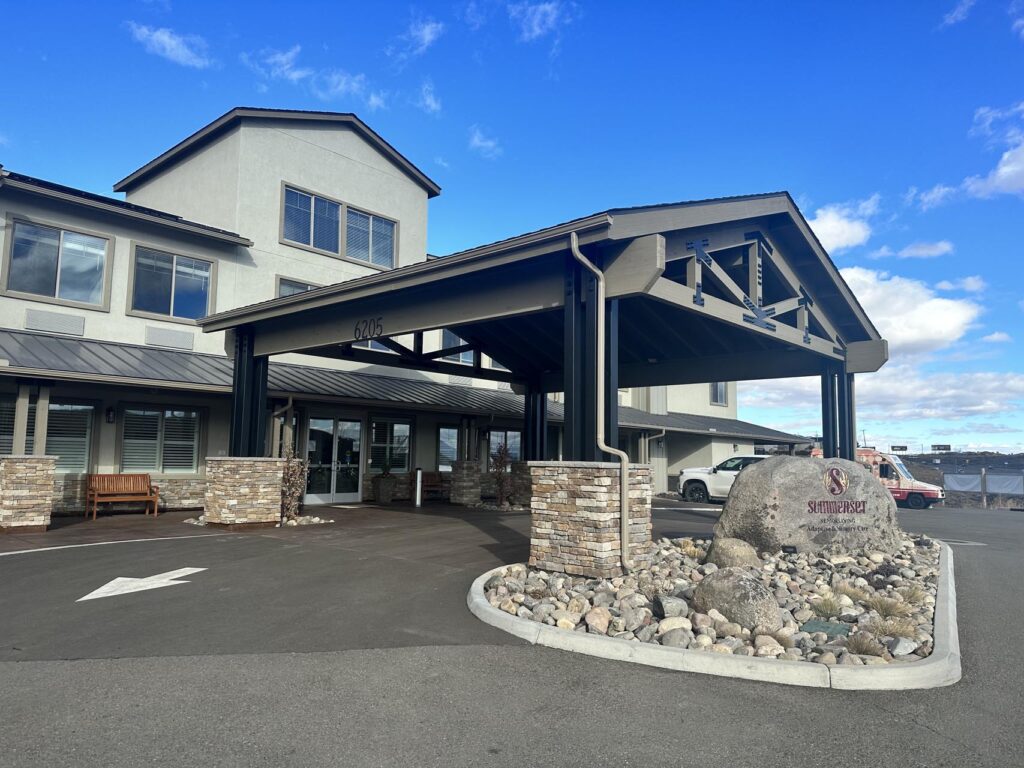 Summerset Lincoln Assisted Living and