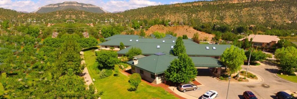 Sunshine Gardens West Assisted Living