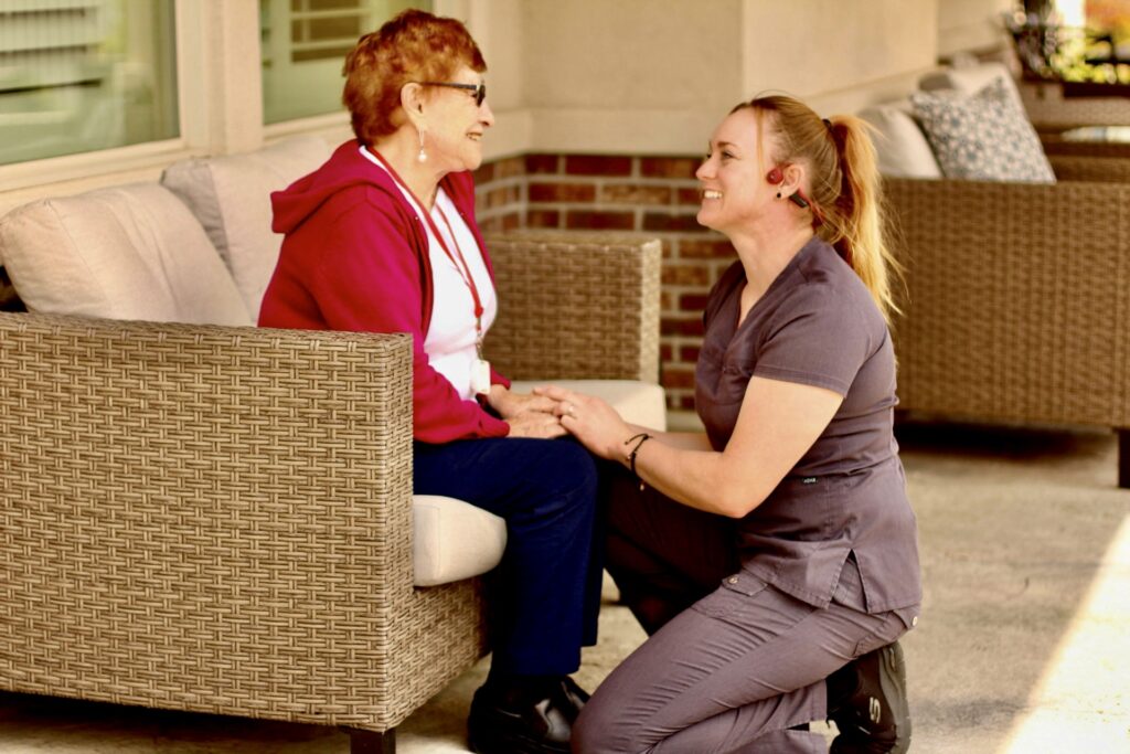 Summerset Lincoln Assisted Living and Memory Care