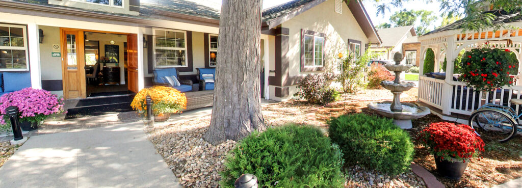 The Manor on Marston Lake LLC