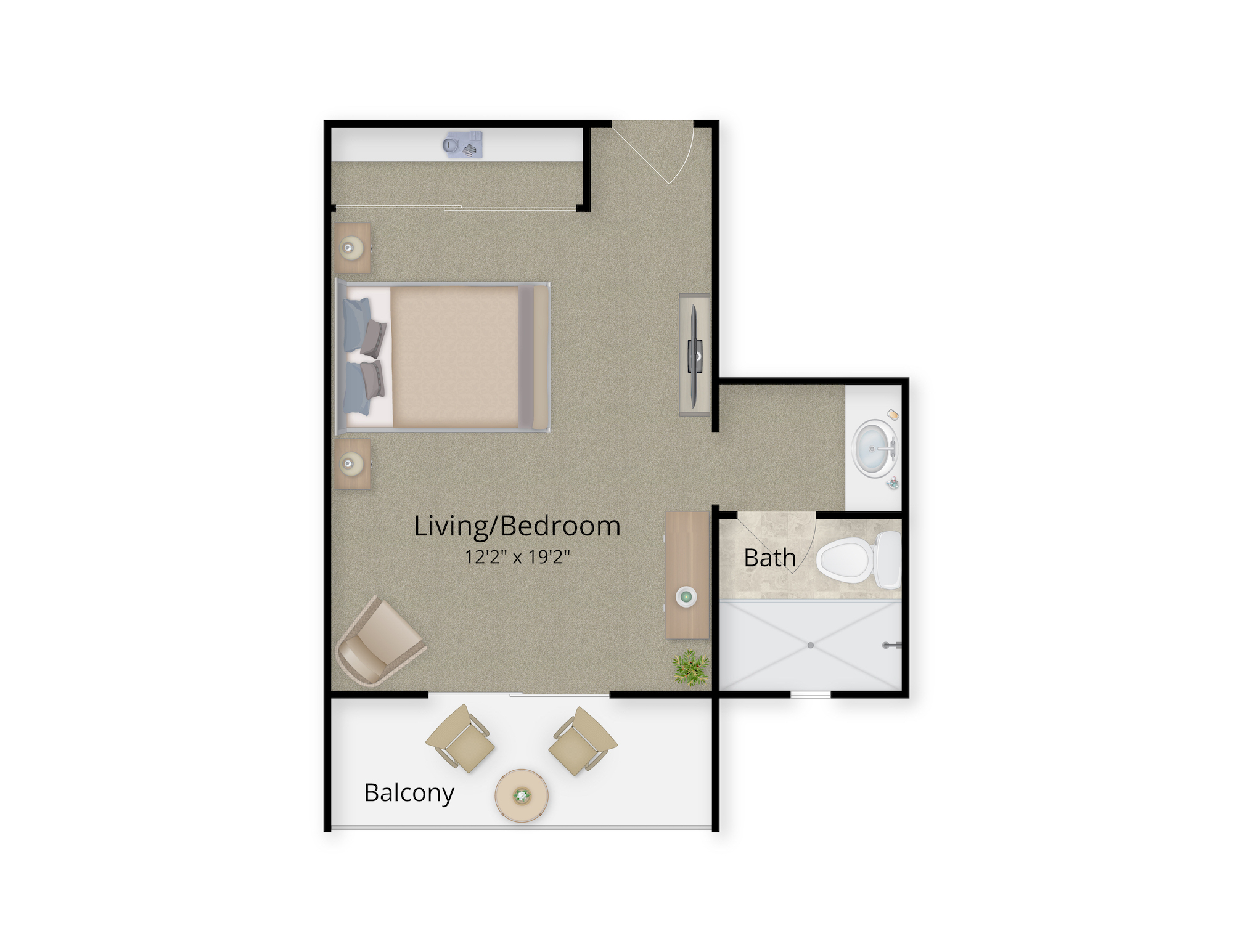 Grossmont Gardens Memory Care