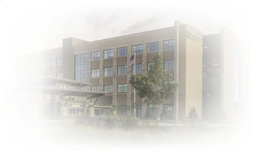 Community Hospital