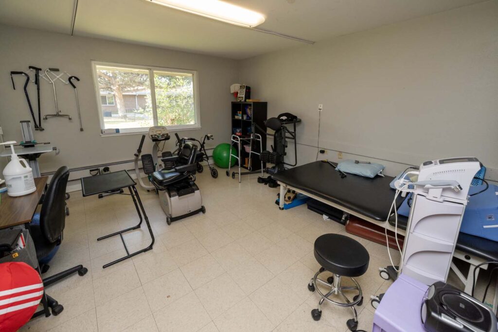 Pelican Pointe Health and Rehabilitation Center