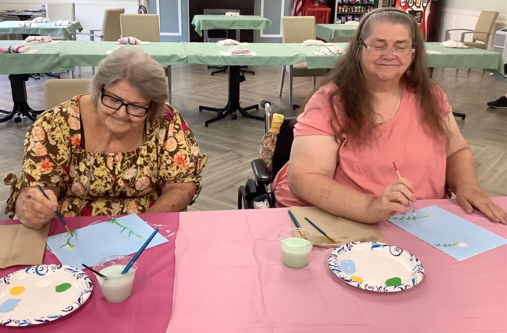 Delmar Nursing and Rehabilitation Center