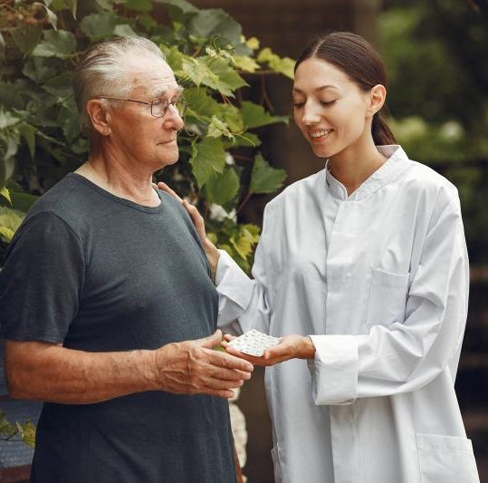 Excelcare at Lewes LLC