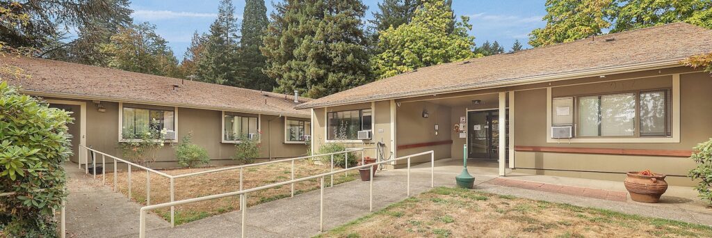 Evergreen Post Acute LLC