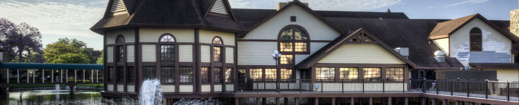 The Inn at Freedom Village