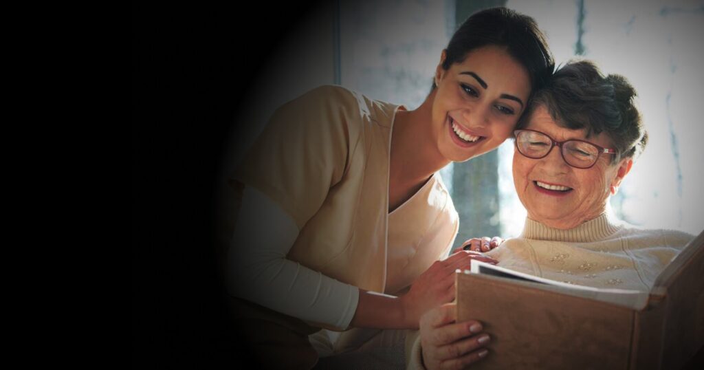 Lynridge of Huntsville Memory Care