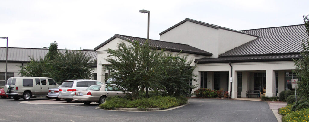 Enterprise Health & Rehabilitation Center