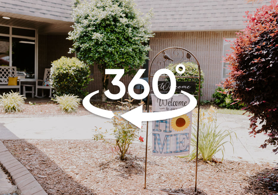 Ouachita Nursing and Rehabilitation Center