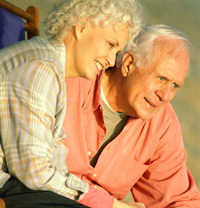 Autumn Place at Oak Ridge