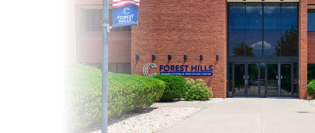 Forrest Hills Residential Care Facility
