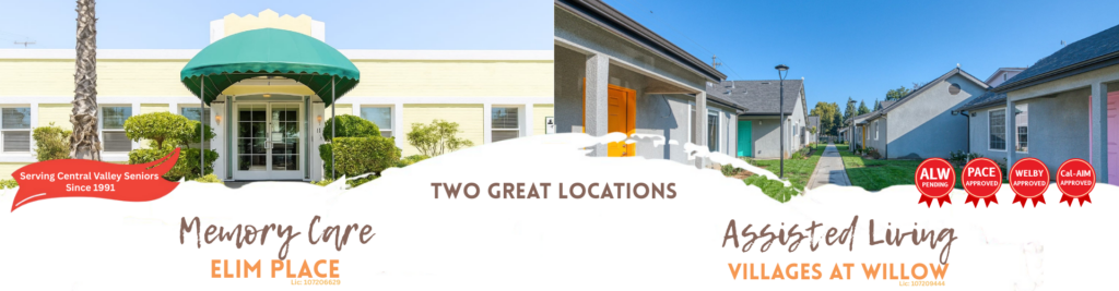 Helping Hands Senior Care