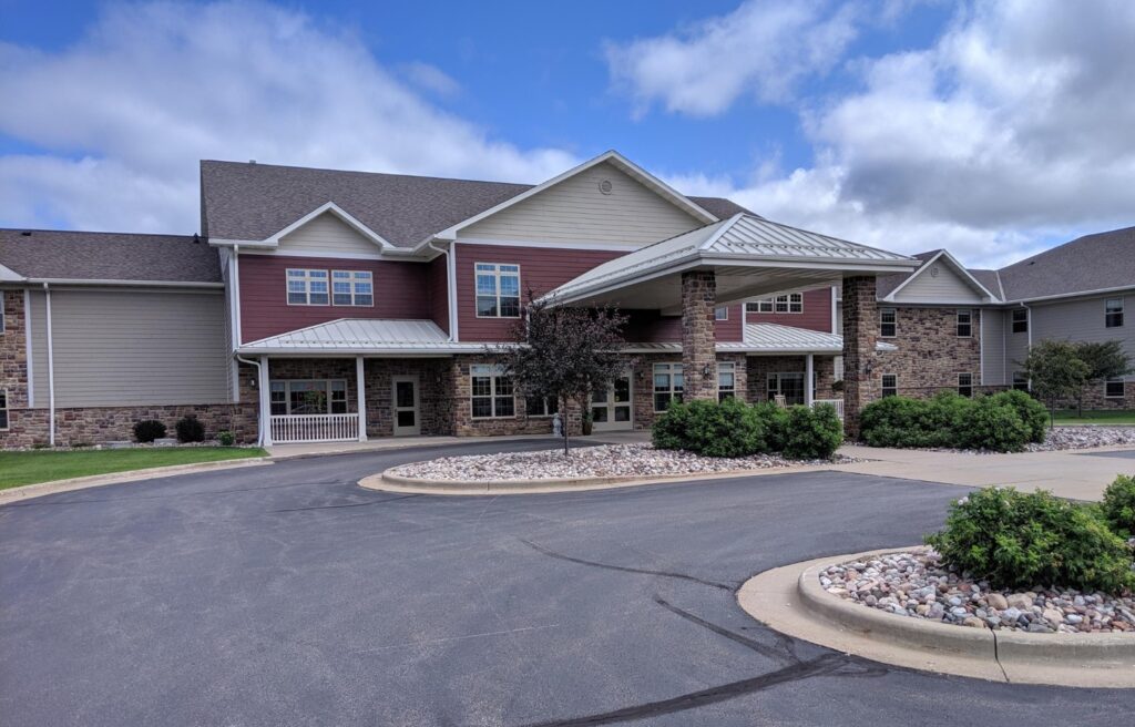 Primrose Retirement Community of Wausau