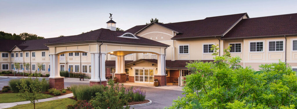 Meadowbrook Place Assisted Living
