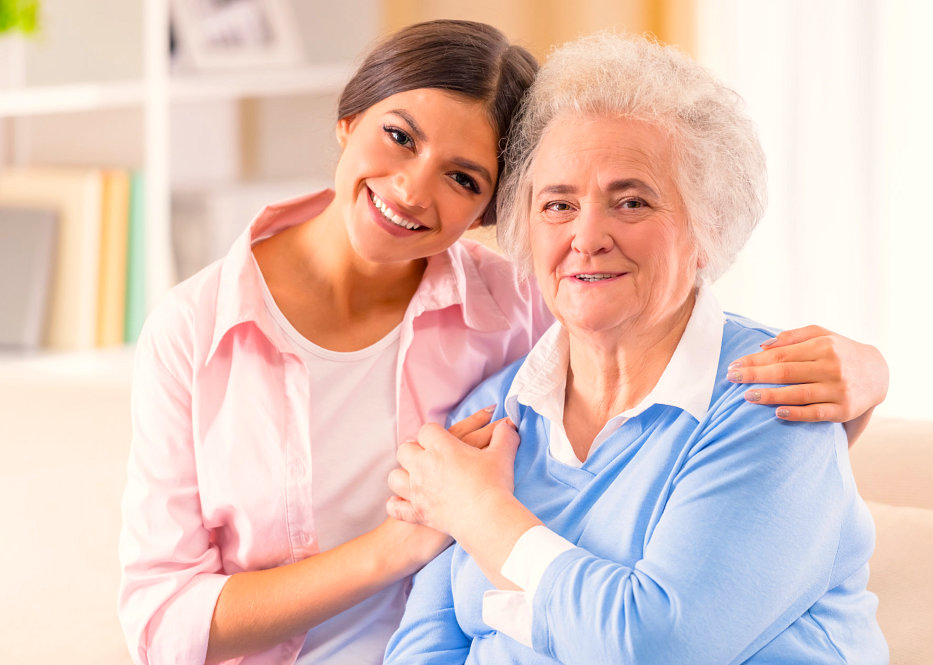 Palms Retirement Center