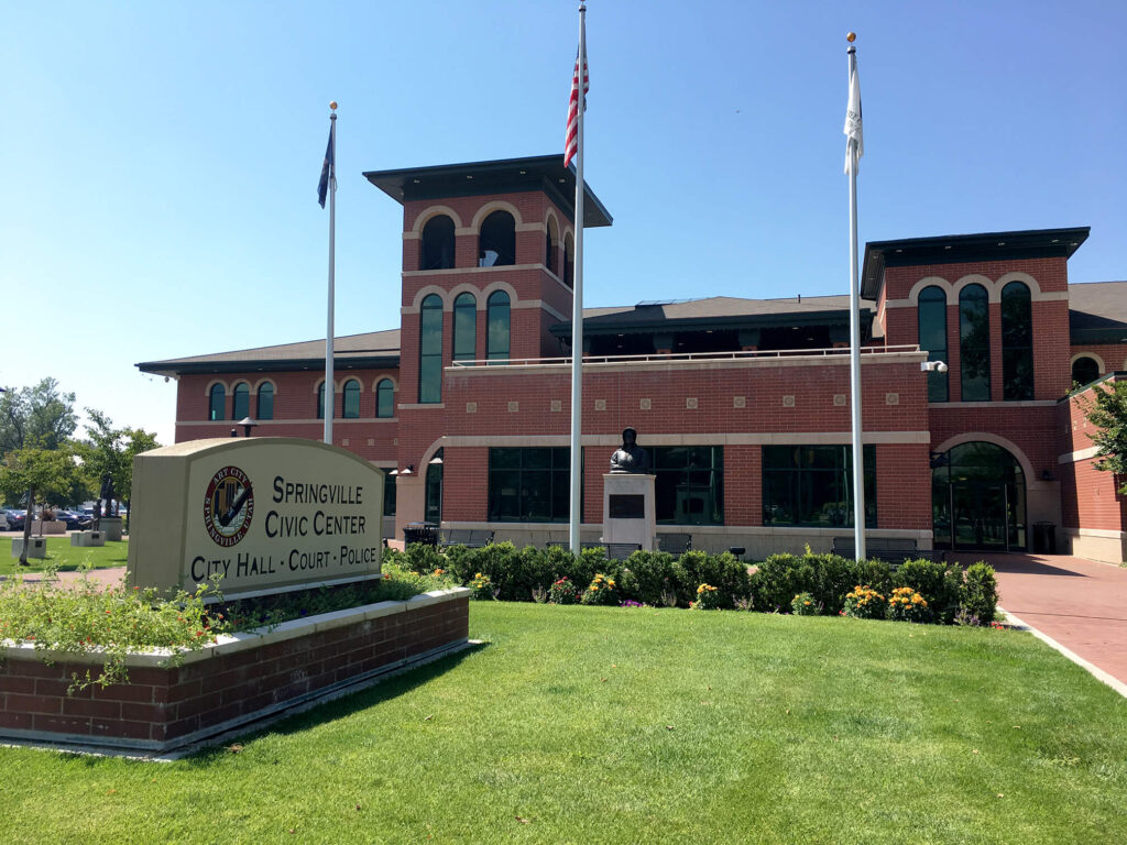 Springville