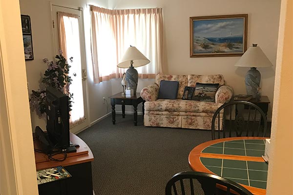 Senior Living Community for the Eastern Star in Ca