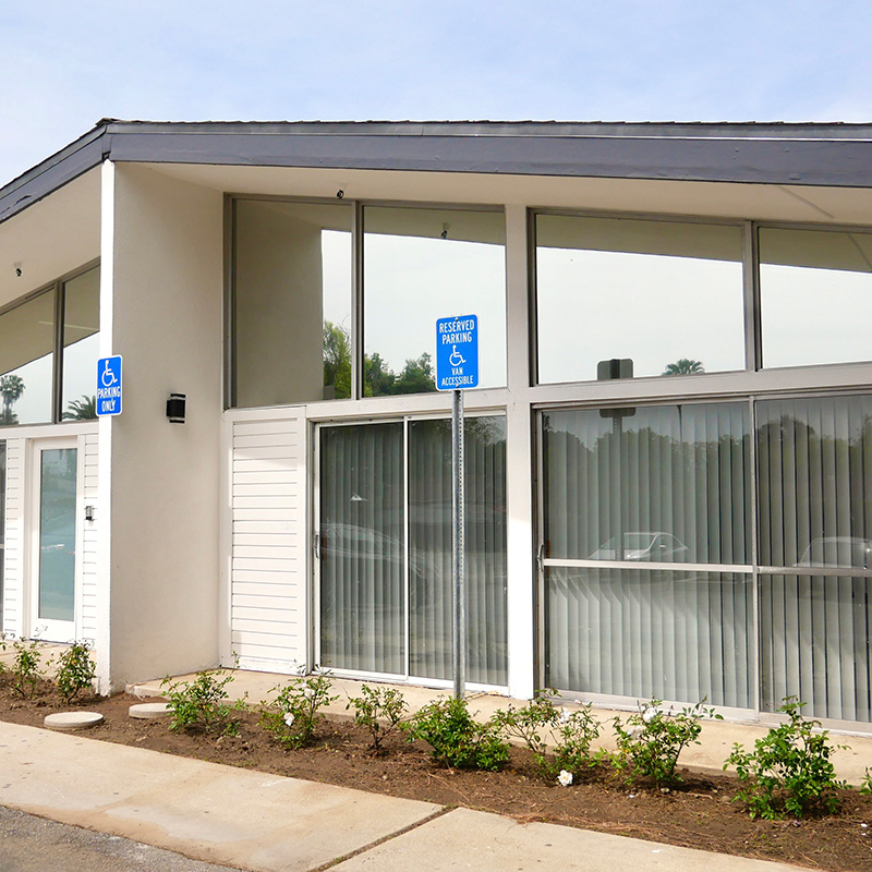 Pasadena Villa Senior Living