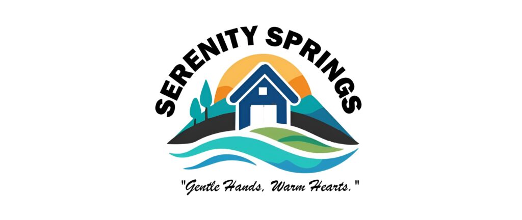 Serenity Springs Homecare Plus